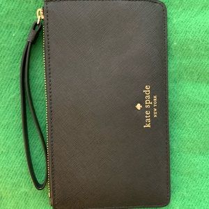 Kate Spade wristlet